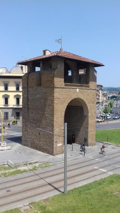 Il Prato * Florencia