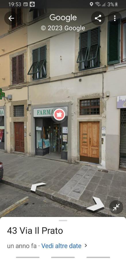 Il Prato Florencia